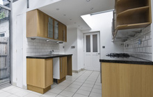 Kingsheanton kitchen extension leads